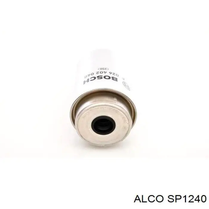 Фільтр тонкого очищення палива Alco SP1240 ціна, від 17.81 USD