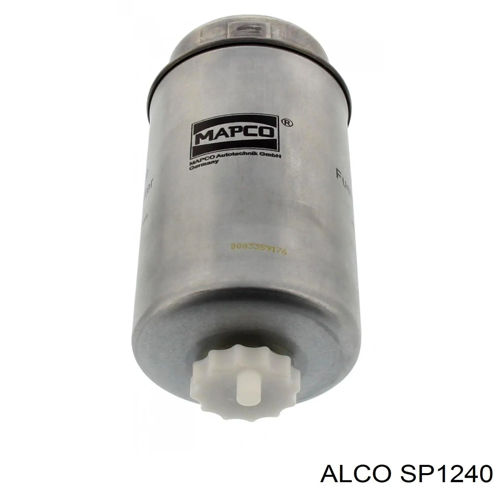 Купити SP1240 Alco Фільтр-відстійник палива грубої очистки