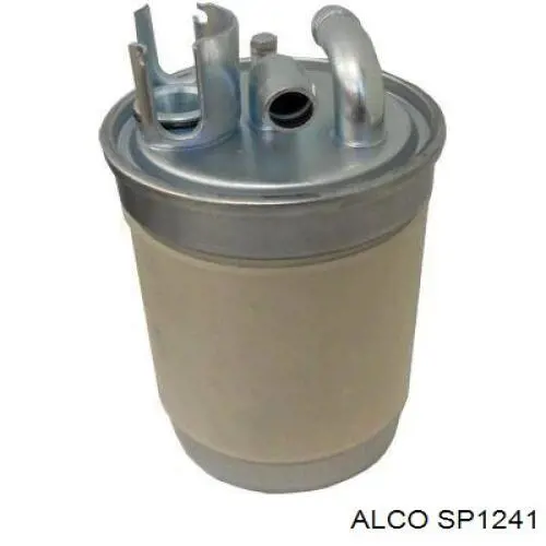 Купити SP1241 Alco Фільтр-відстійник палива грубої очистки