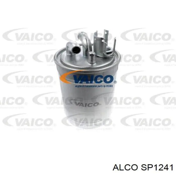 Паливний фільтр SP1241 Alco