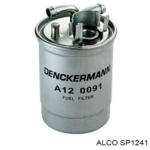 SP1241 Alco фільтр паливний