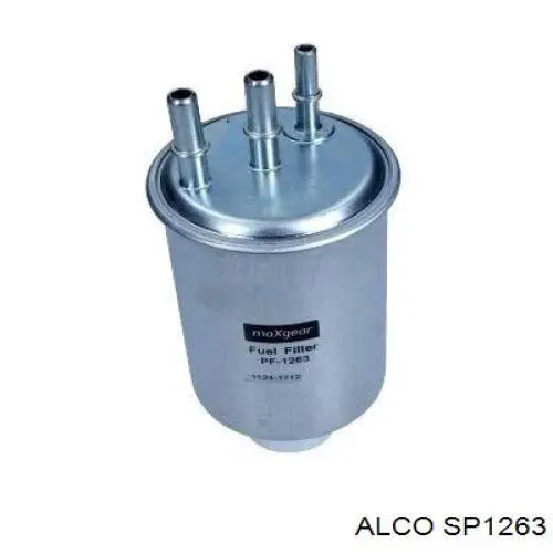 SP1263 Alco фільтр паливний