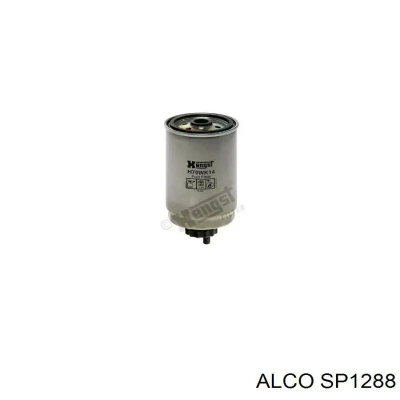 Фільтр тонкого очищення палива Alco SP1288 ціна, від 10.54 USD