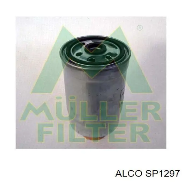 SP1297 Alco фільтр паливний