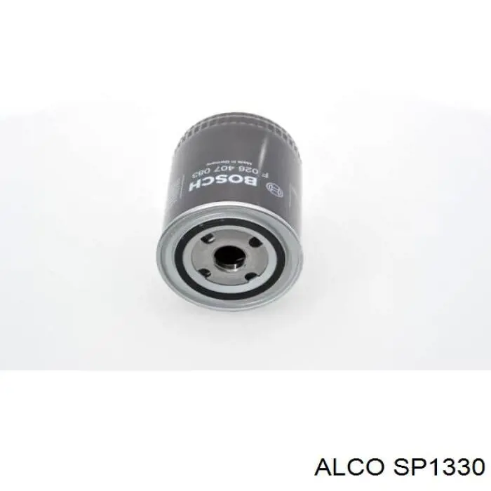 SP1330 Alco фільтр масляний