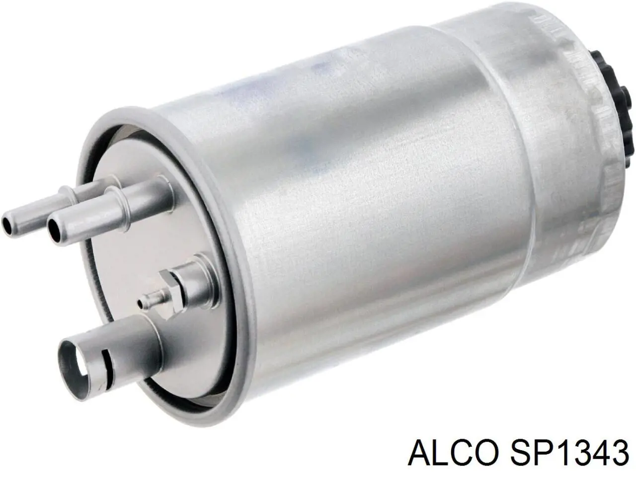 SP1343 Alco фільтр паливний