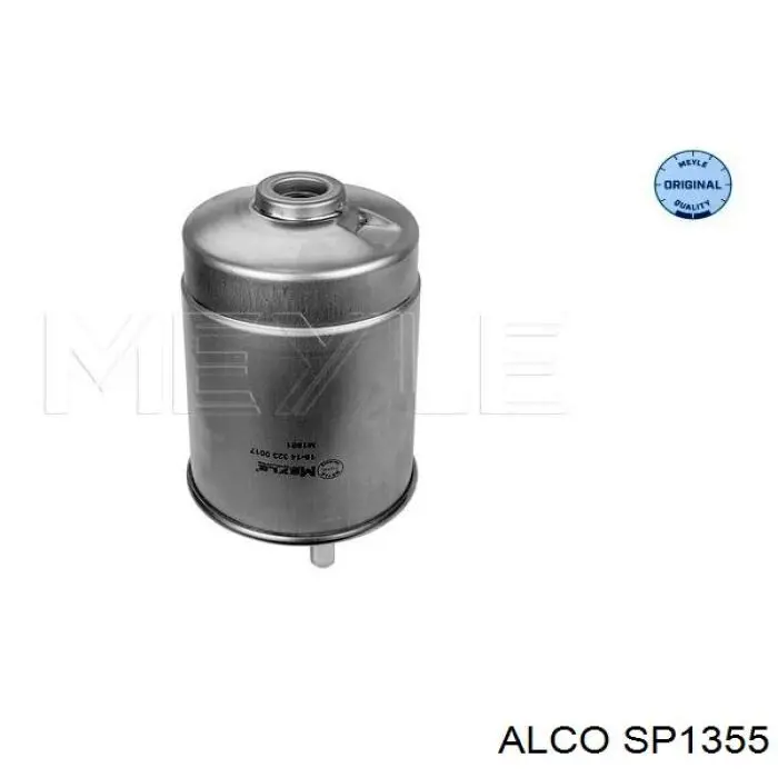 SP1355 Alco фільтр паливний