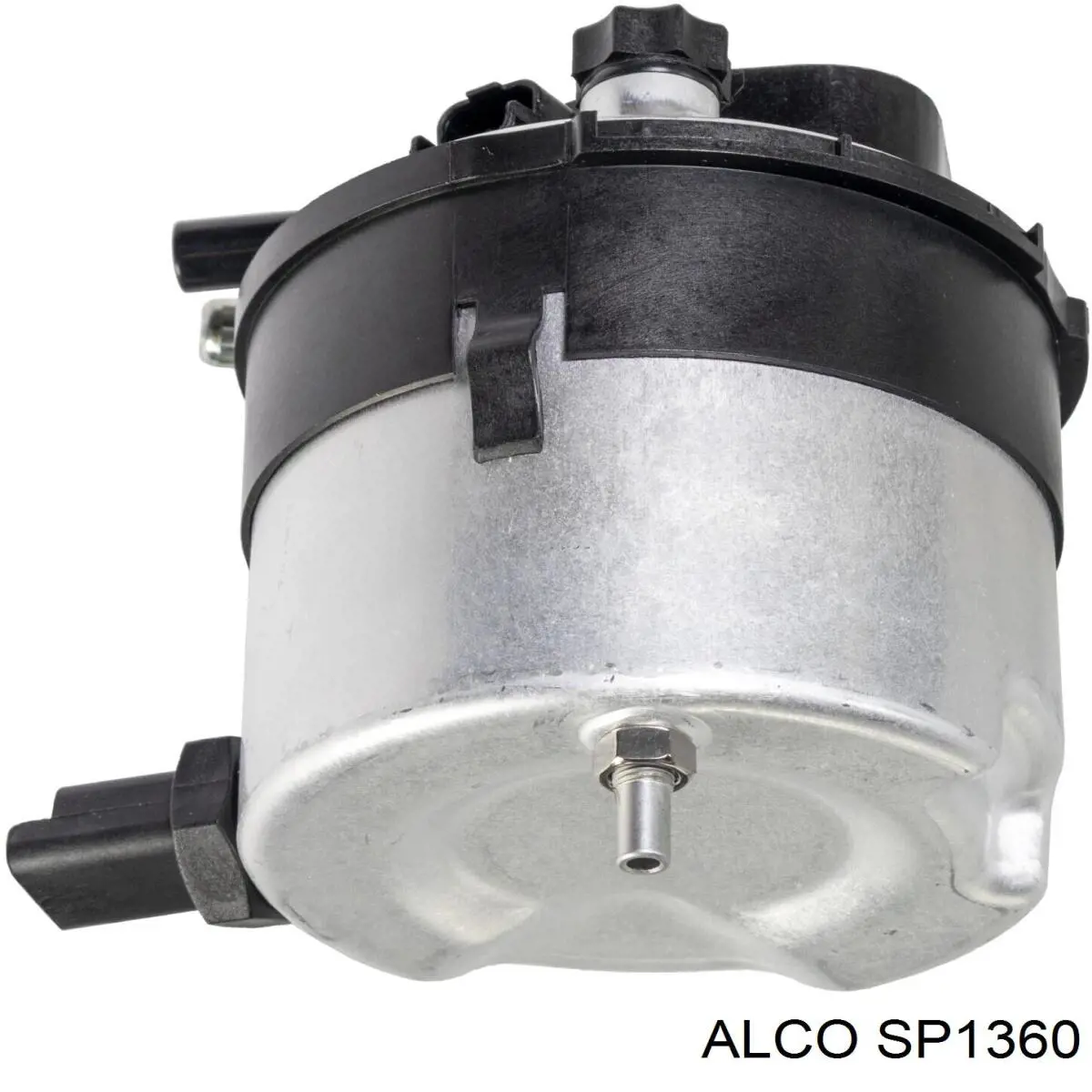 SP1360 Alco фільтр паливний