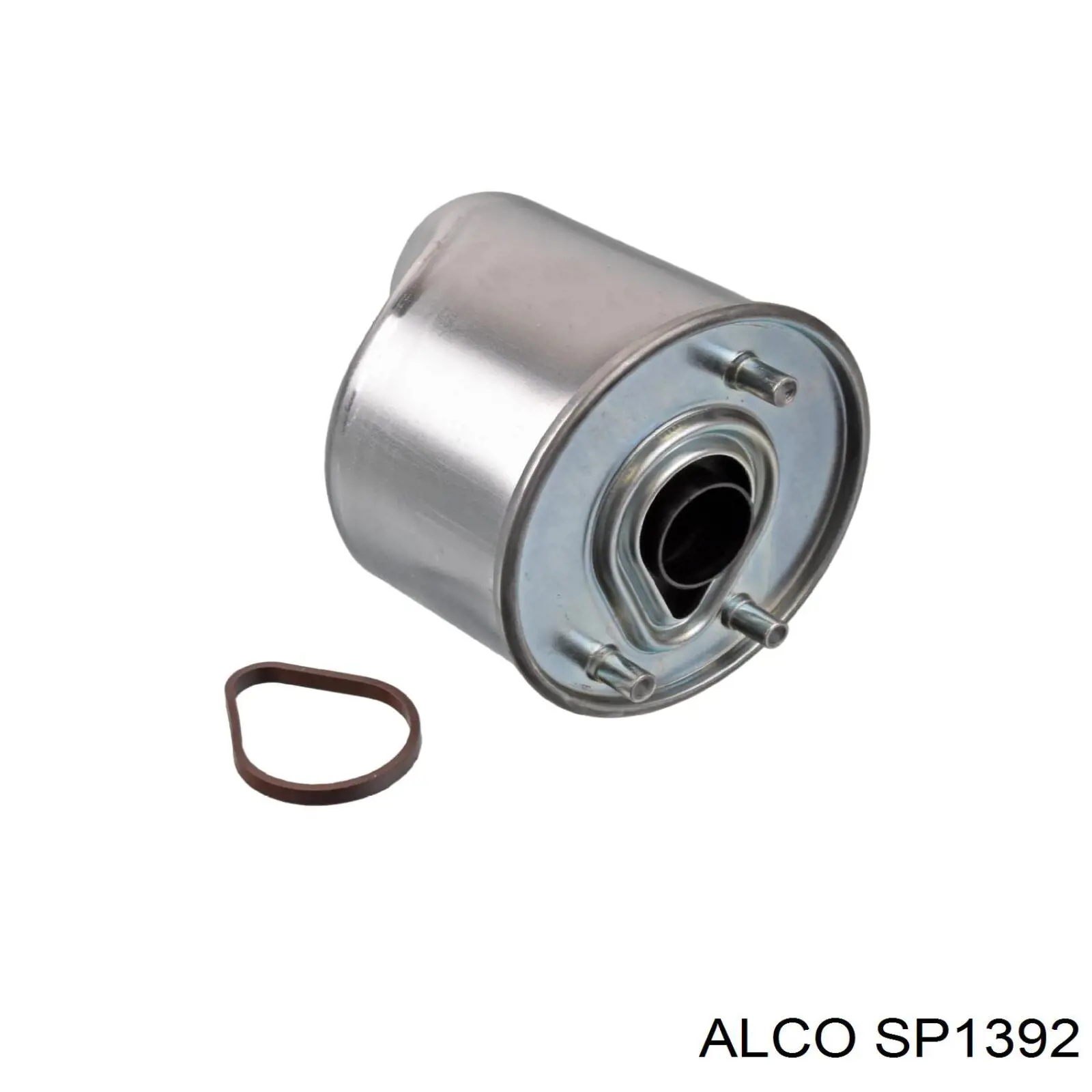 SP1392 Alco фільтр паливний