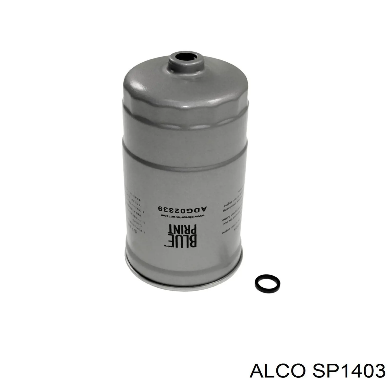 SP1403 Alco фільтр паливний
