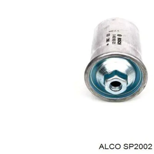 SP2002 Alco фільтр паливний