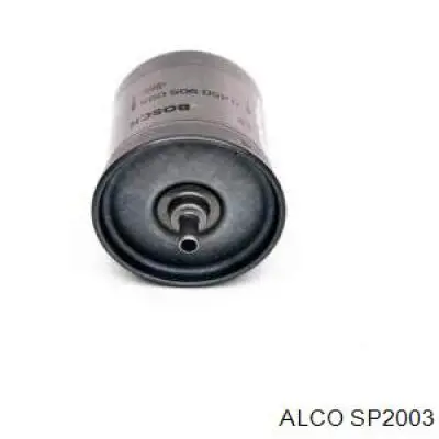 Фільтр тонкого очищення палива Alco SP2003 ціна, від 7.80 USD