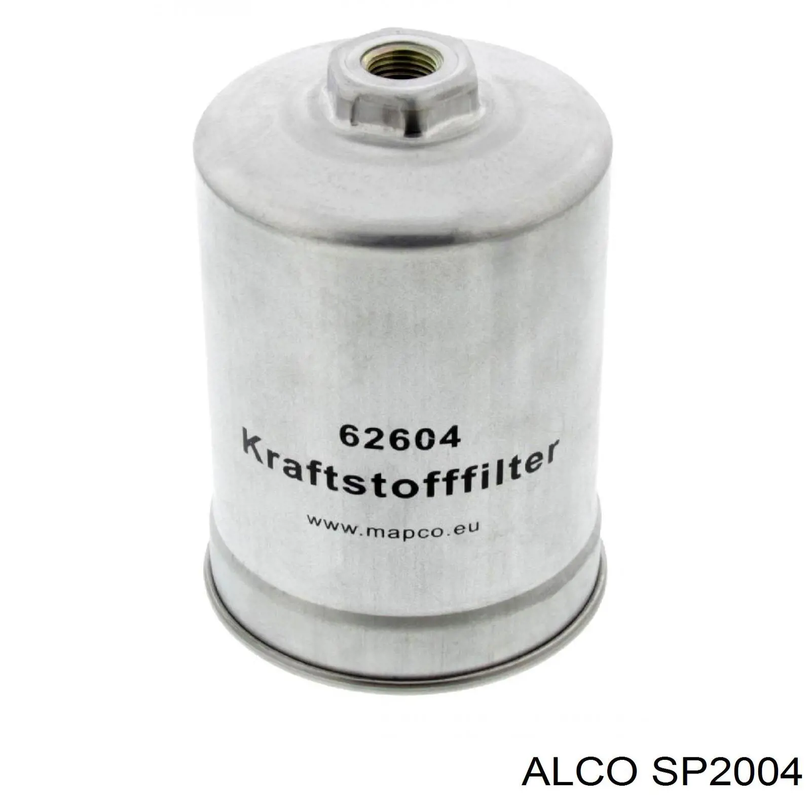 Паливний фільтр SP2004 Alco