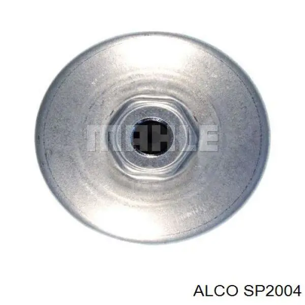 SP2004 Alco Фільтр палива