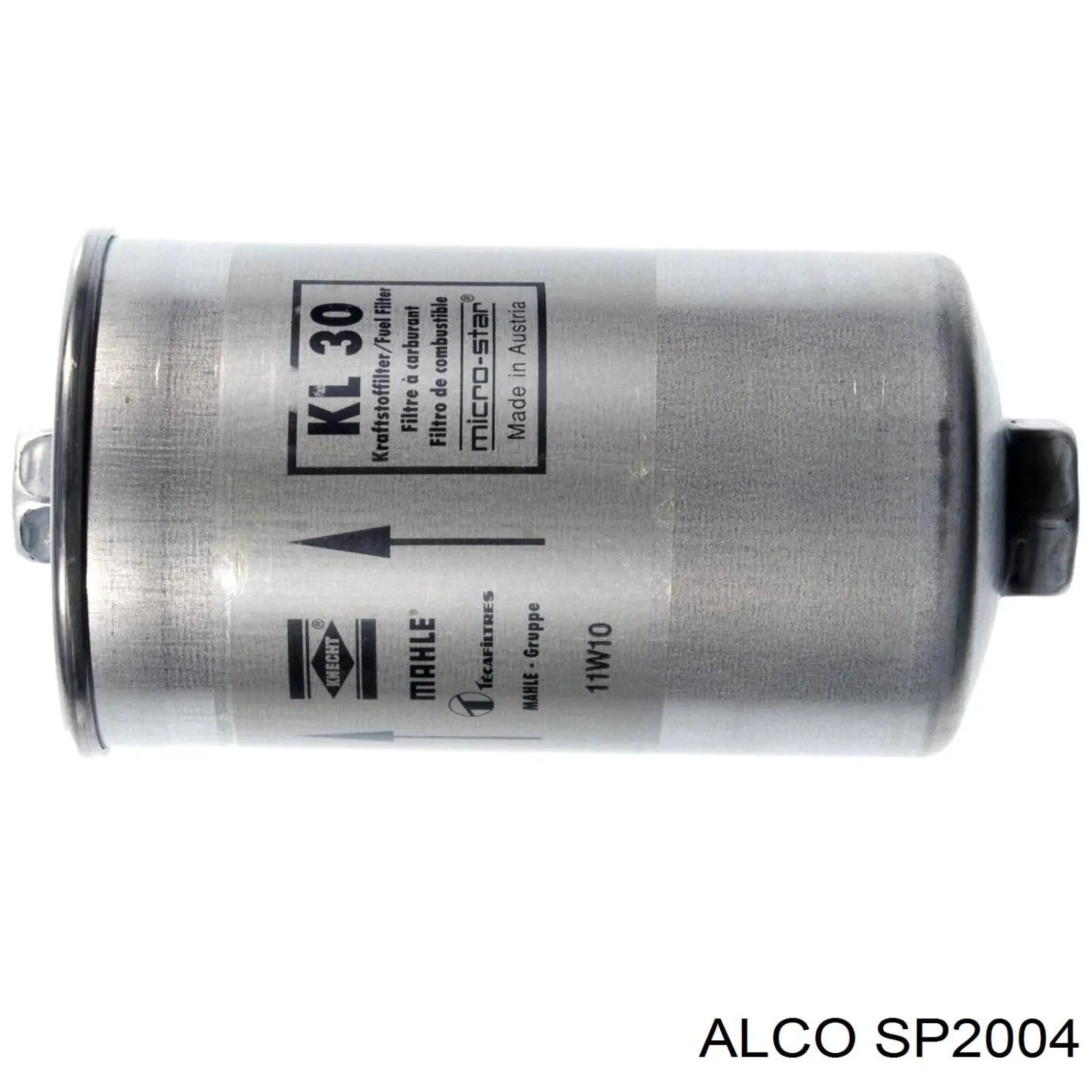 Фільтр тонкого очищення палива Alco SP2004 ціна, від 9.36 USD