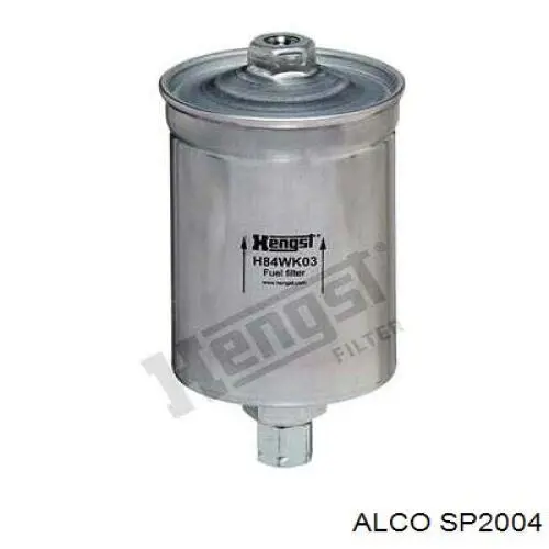 Купити SP2004 Alco Фільтр-відстійник палива грубої очистки