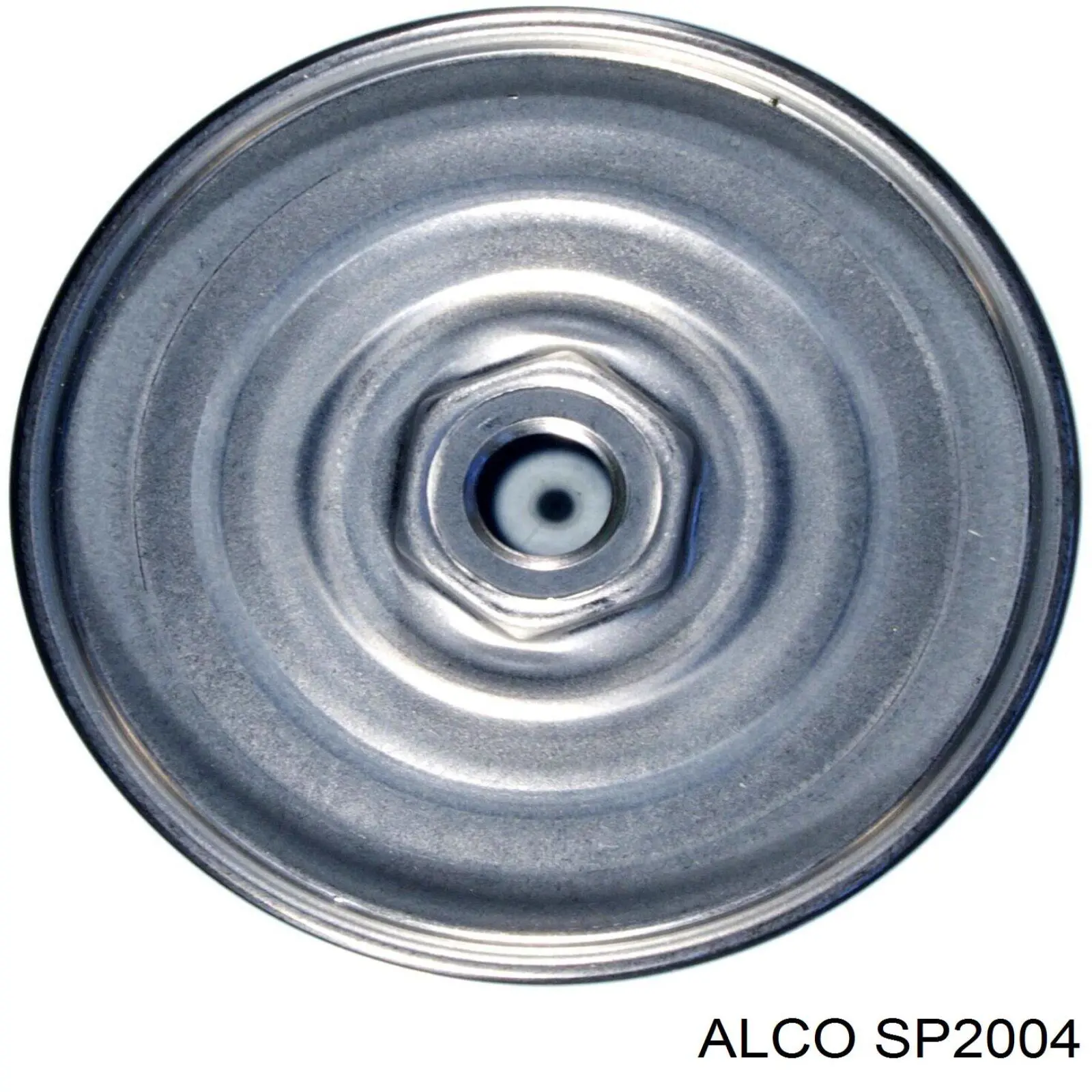 Фільтр паливний Alco SP2004