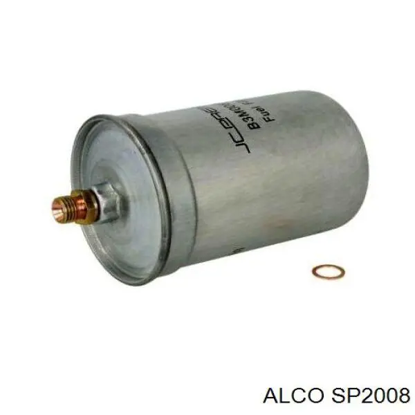 SP2008 Alco фільтр паливний