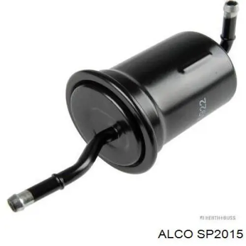 SP2015 Alco фільтр паливний