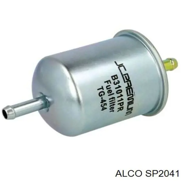 SP2041 Alco фільтр паливний