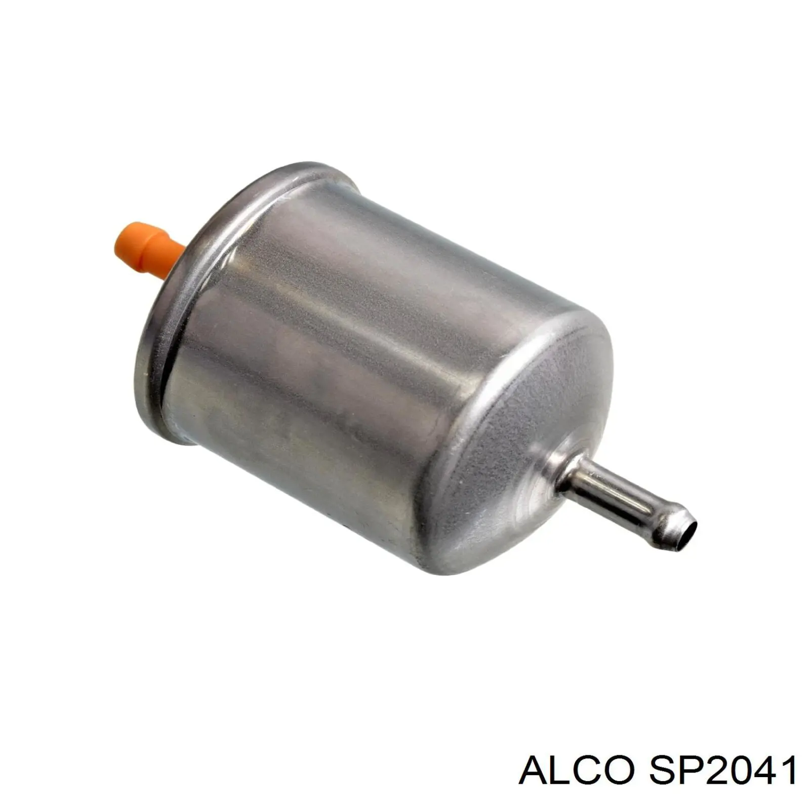 Паливний фільтр SP2041 Alco