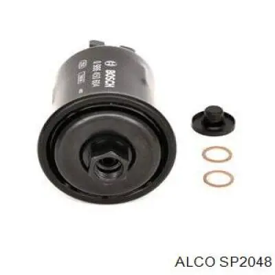 SP2048 Alco фільтр паливний