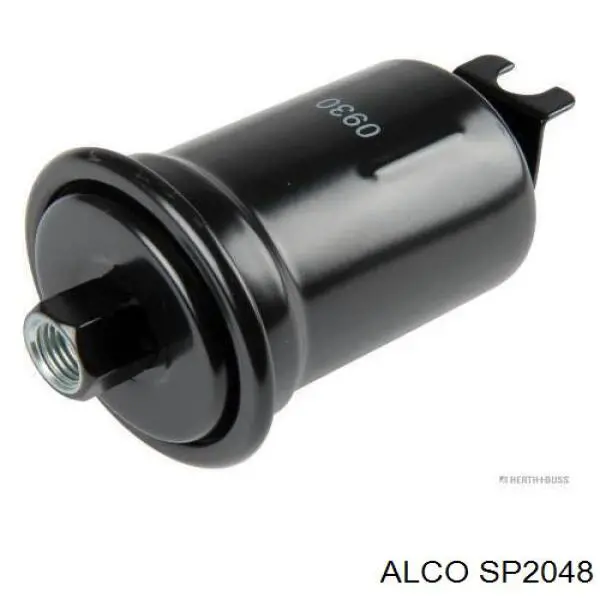 Фільтр тонкого очищення палива Alco SP2048 ціна, від 6.94 USD