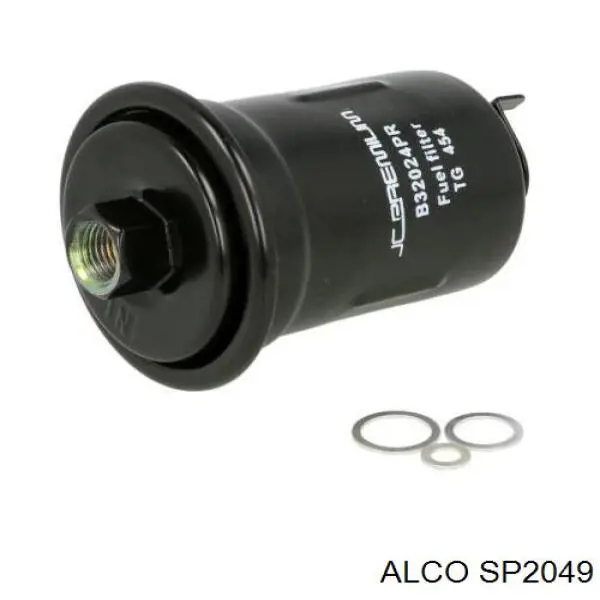 SP2049 Alco фільтр паливний