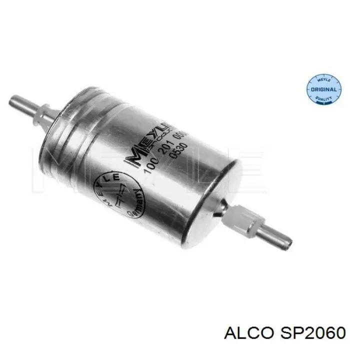 SP2060 Alco фільтр паливний