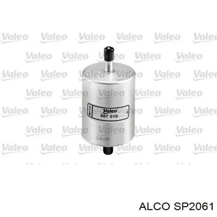 Паливний фільтр SP2061 Alco