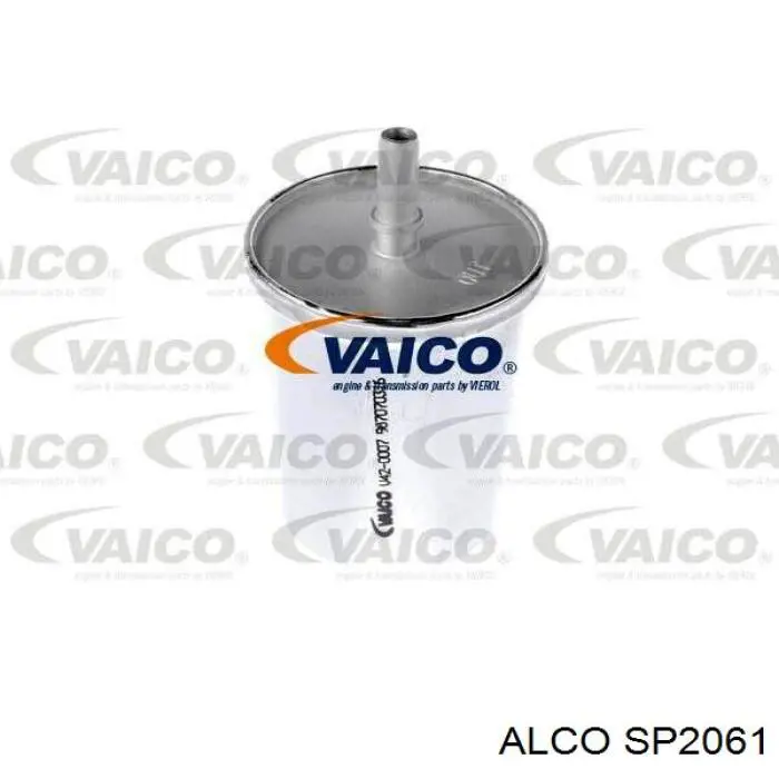 Фільтр паливний Alco SP2061