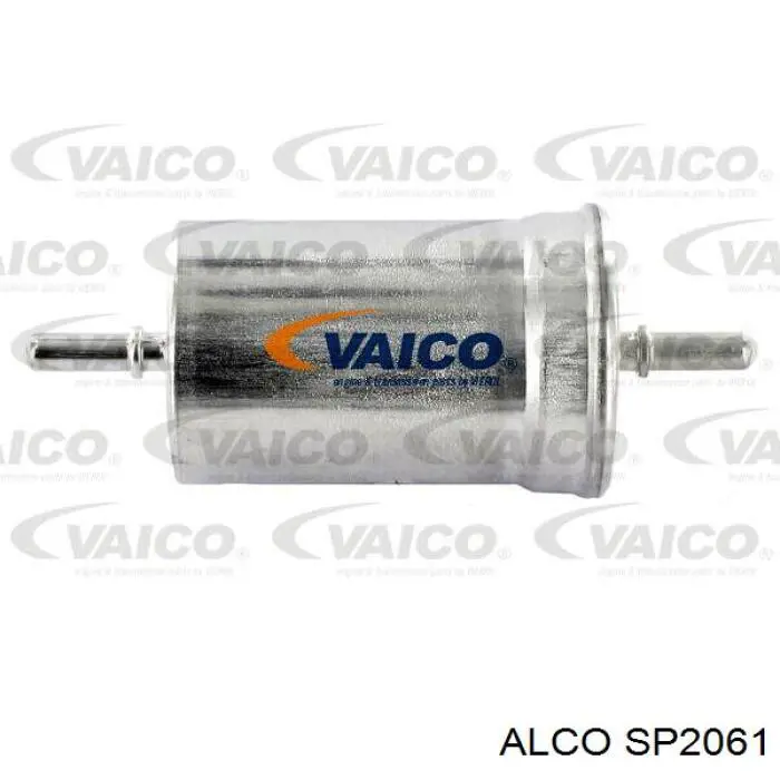 Купити SP2061 Alco Фільтр-відстійник палива грубої очистки