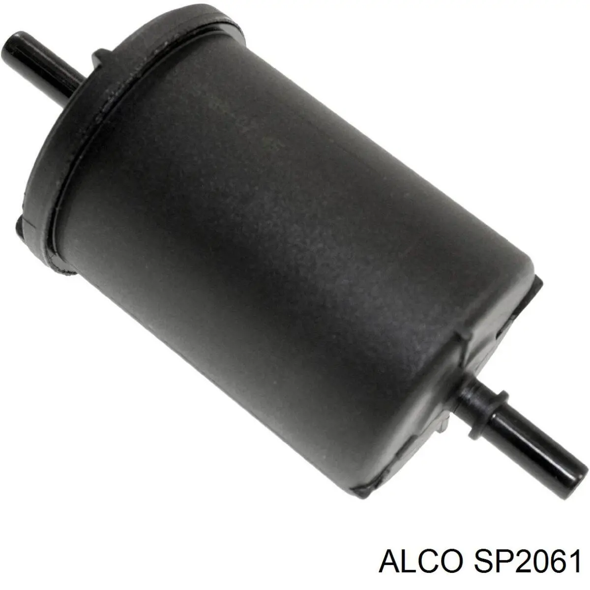 Фільтр тонкого очищення палива Alco SP2061 ціна, від 5.98 USD