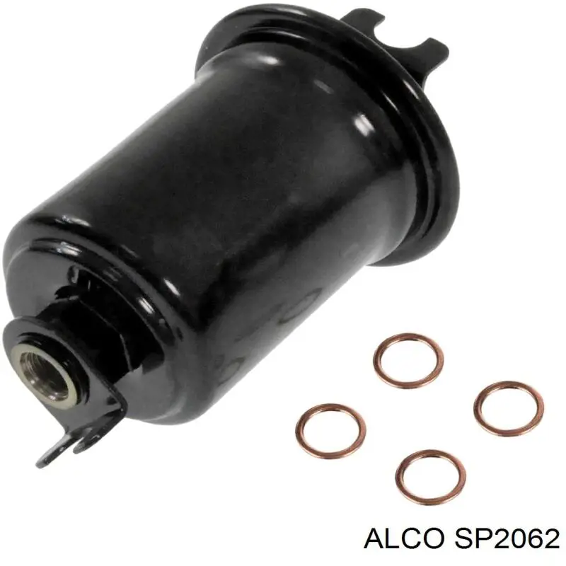 SP2062 Alco фільтр паливний