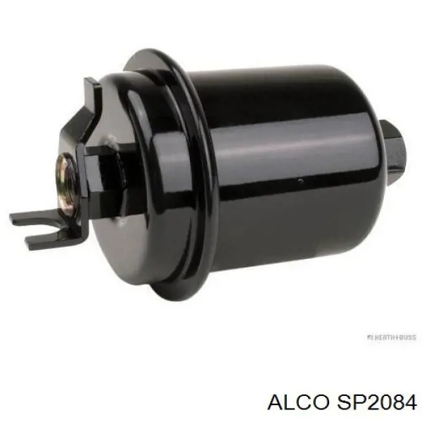 Фільтр тонкого очищення палива Alco SP2084 ціна, від 6.57 USD