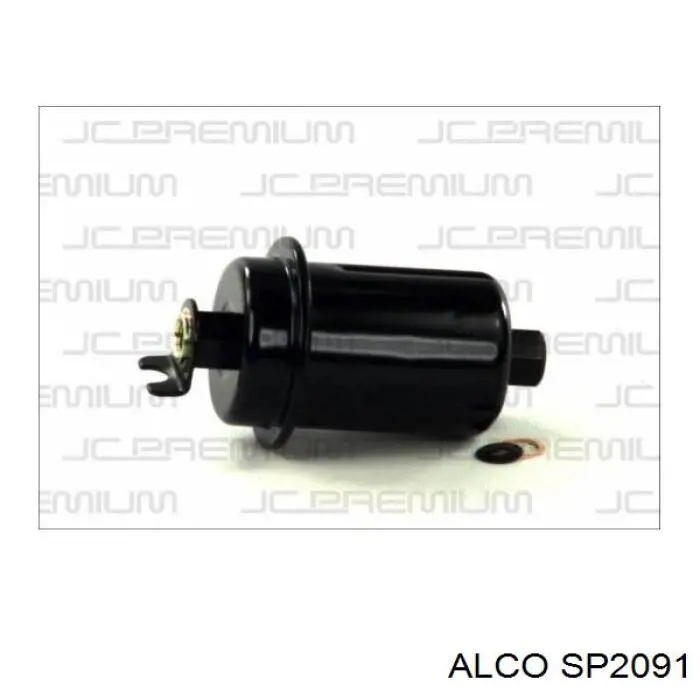 SP2091 Alco фільтр паливний