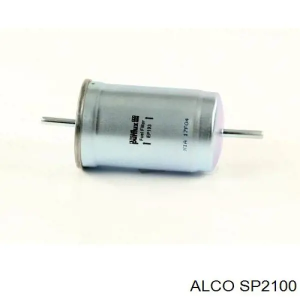 SP2100 Alco фільтр паливний