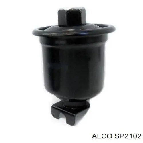 SP2102 Alco фільтр паливний