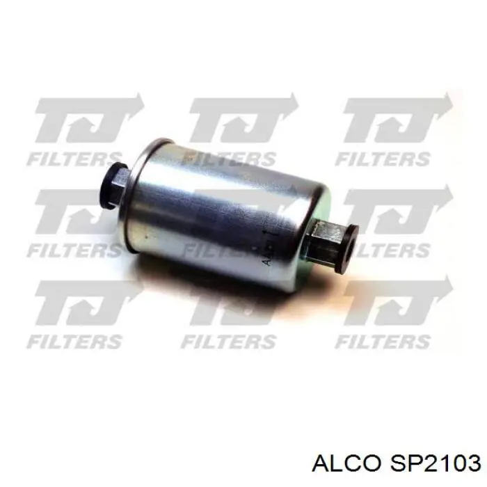 Купити SP2103 Alco Фільтр-відстійник палива грубої очистки