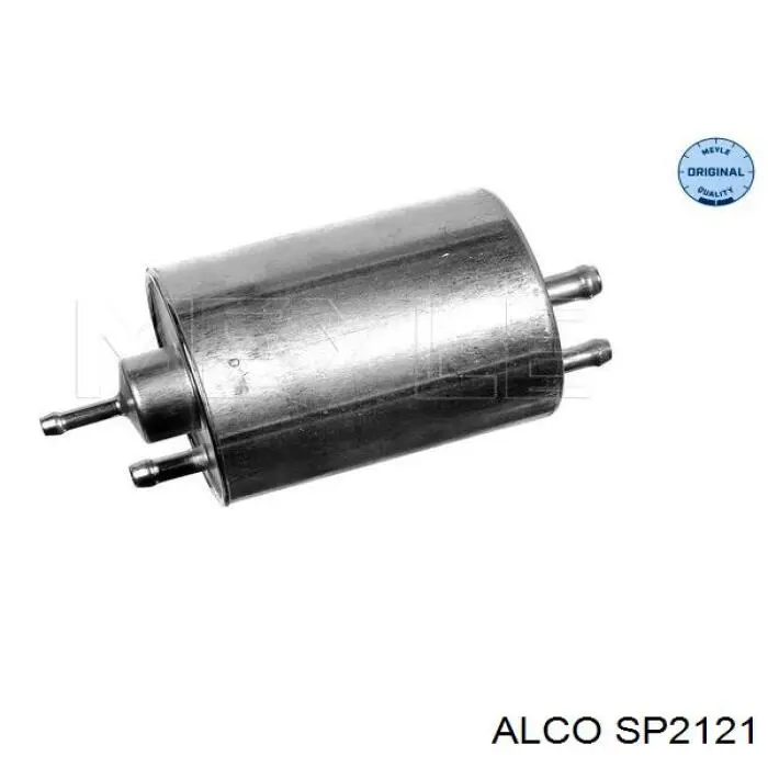 SP2121 Alco фільтр паливний