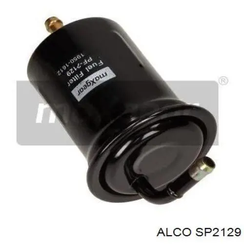 SP2129 Alco фільтр паливний