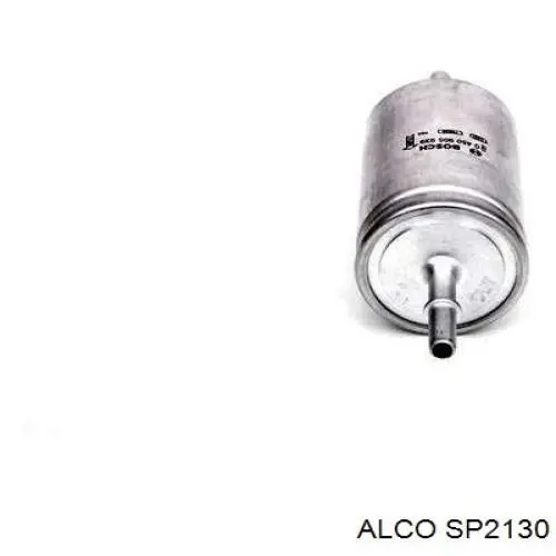 SP2130 Alco фільтр паливний
