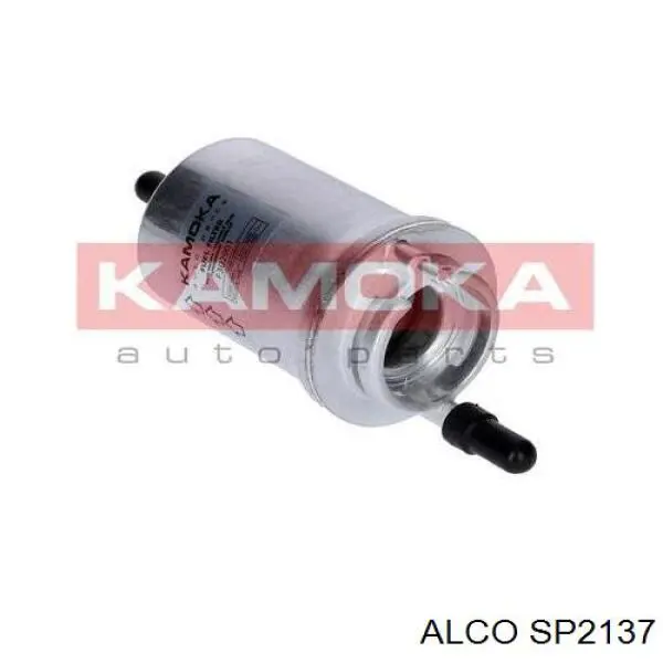 Паливний фільтр SP2137 Alco