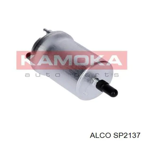 Фільтр паливний Alco SP2137