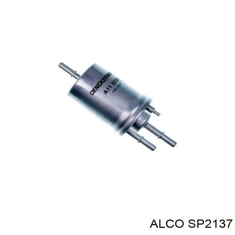 Купити SP2137 Alco Фільтр-відстійник палива грубої очистки