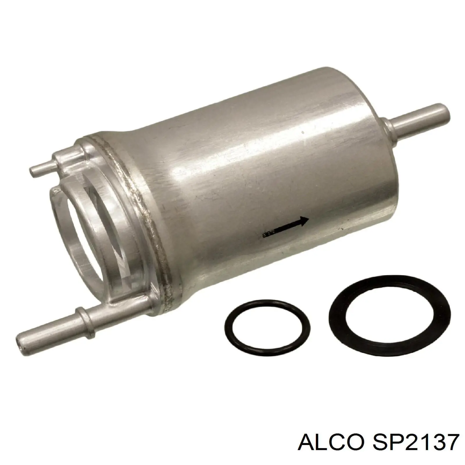 SP2137 Alco фільтр паливний
