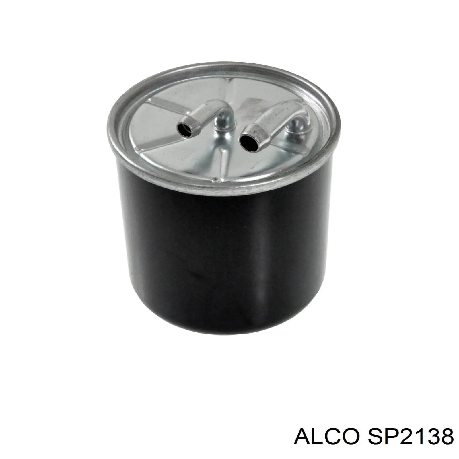 SP2138 Alco фільтр паливний