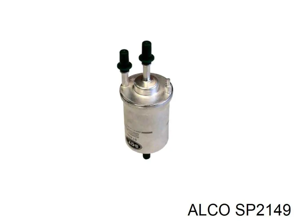 SP2149 Alco фільтр паливний