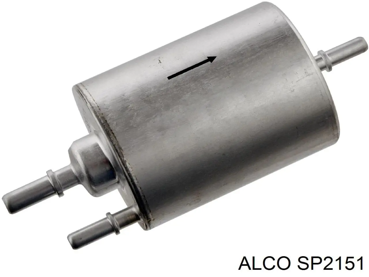 SP2151 Alco фільтр паливний