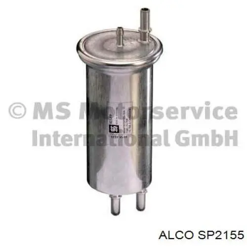 SP2155 Alco фільтр паливний
